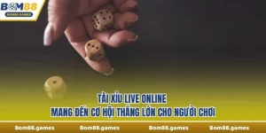 Tài Xỉu Live